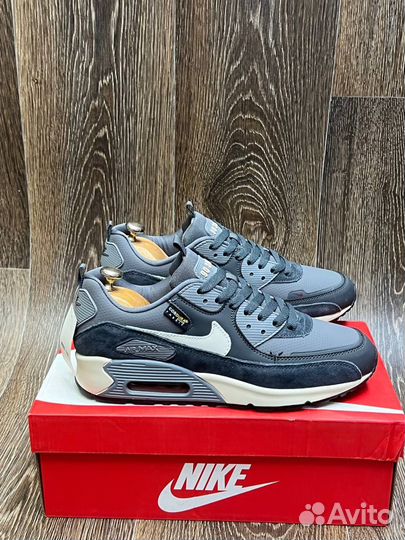 Кроссовки nike air max 90 мужские