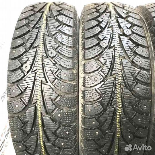 Hankook Winter I'Pike 215/65 R17 98T