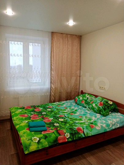 1-к. квартира, 24 м², 14/18 эт.