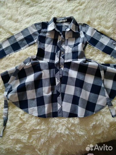 Одежда детская