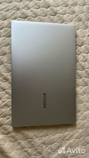 Honor magicbook pro 16