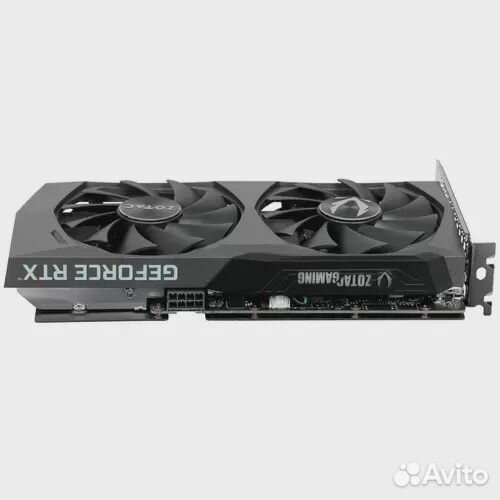 Zotac GeForce RTX 3060 12GB Twin Edge OC gaming LH