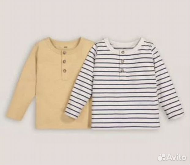 Комплект одежды для мальчика