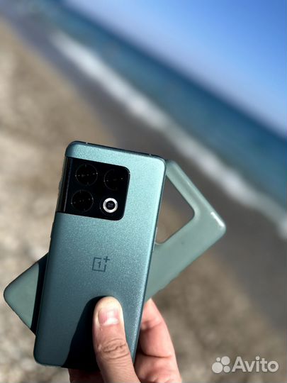 OnePlus 10 pro, 12/256 ГБ