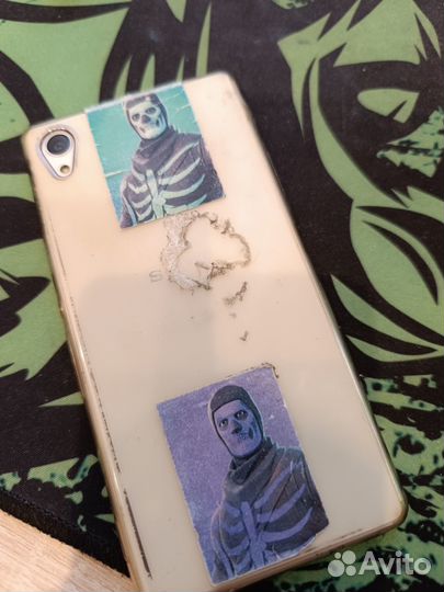 Sony Xperia M4 Aqua Dual (E2333), 2/16 ГБ