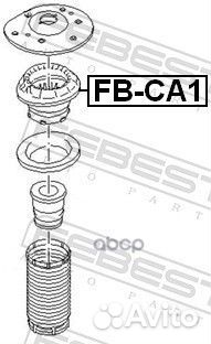 Подшипник опоры переднего амортизатора ford mondeo