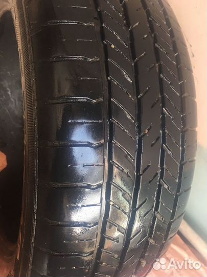 Yokohama Geolandar G91 225/60 R17