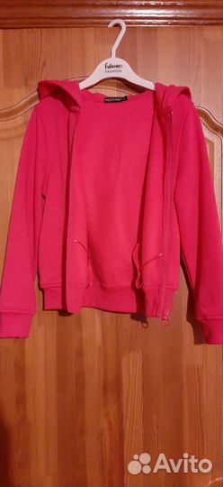 Костюм спортивный