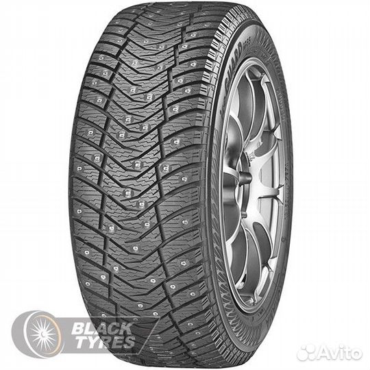 Yokohama Ice Guard IG65 255/55 R18 109T