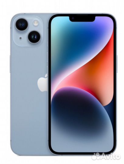 iPhone 14