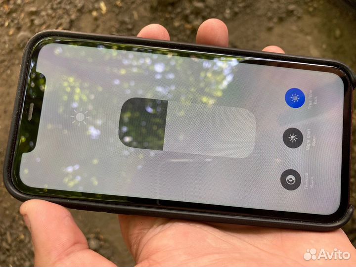 iPhone 11 обмен