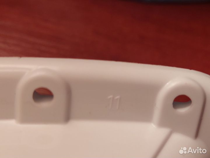 Стакан + Лезвия easton CXN 296/11