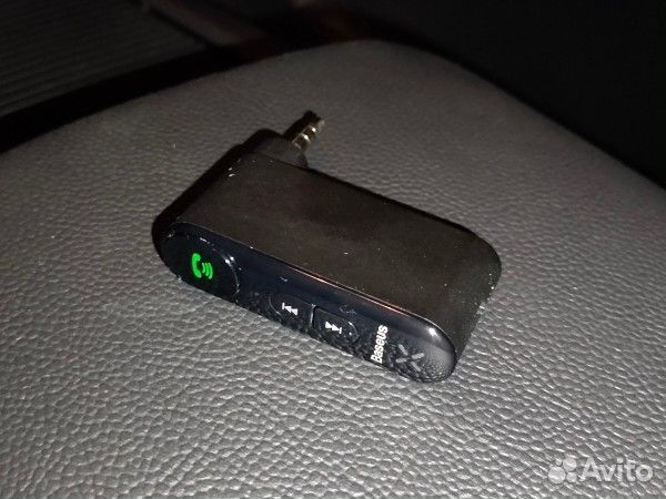 Bluetooth адаптер Baseus