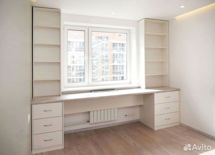 Детская рабочая зона