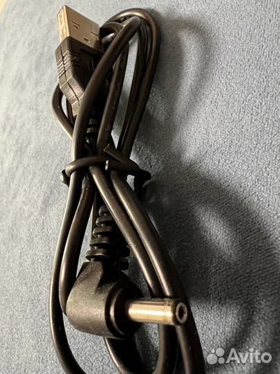 Кабель для зарядки от usb