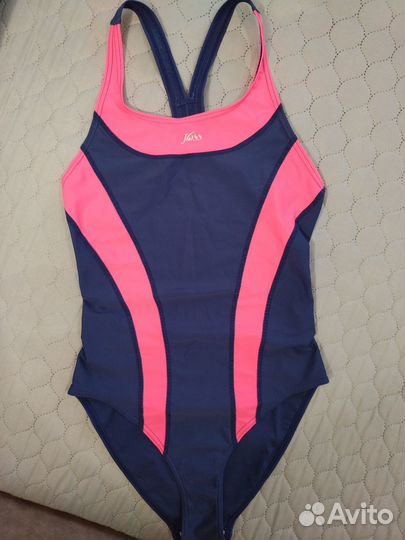 Купальник спортивный для девочки