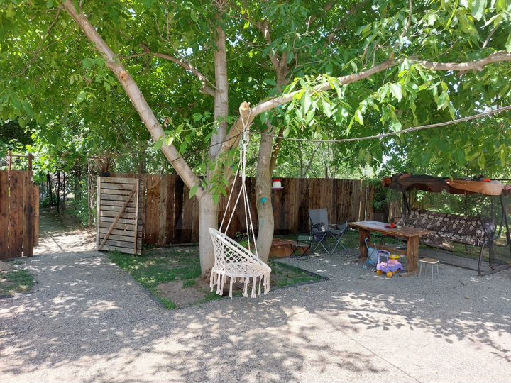 Дом 91 м² на участке 10 сот.