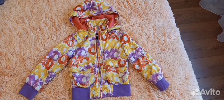 Детская одежда