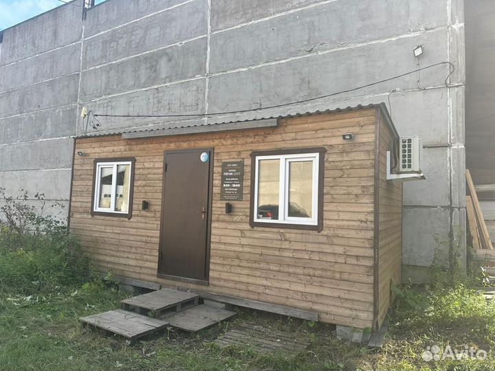 Труба сэндвич 150*220