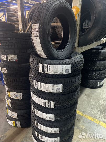 Nokian Tyres Hakka Green 3 225/55 R17 101V