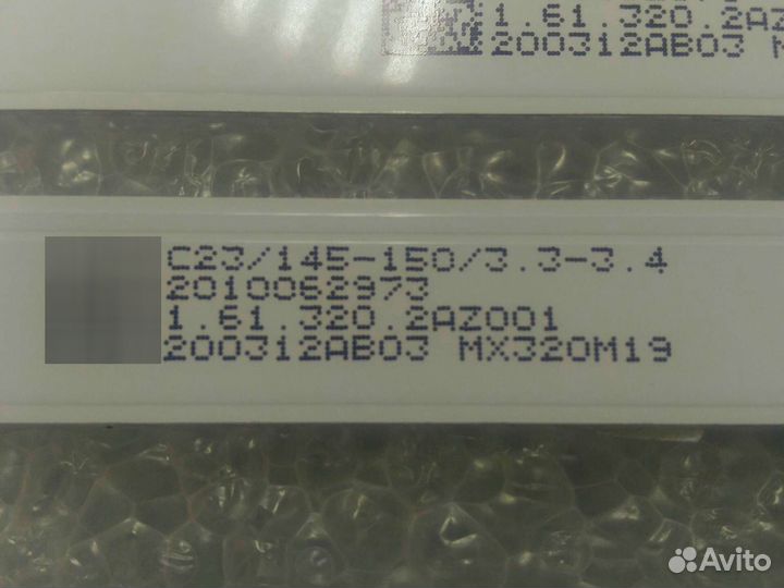 MX32D06-ZC62AG-01 303MX320054