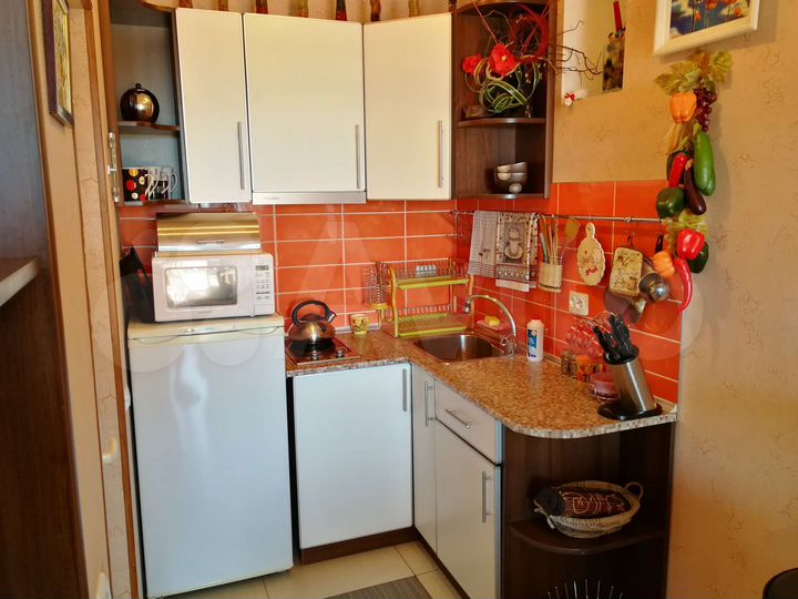 Квартира-студия, 65 м², 3/3 эт.