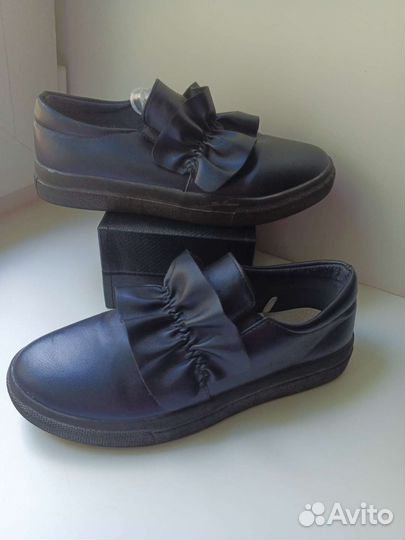Обувь для девочки 37 размер