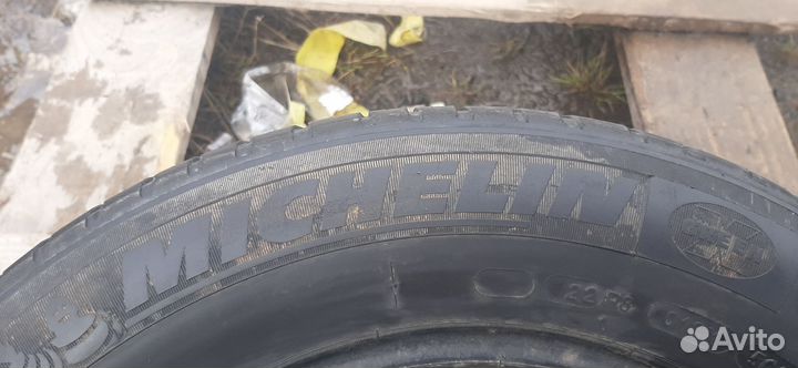 Michelin Energy XM2 185/65 R14 86H