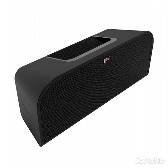 Портативная акустика Klipsch Groove XXL Black