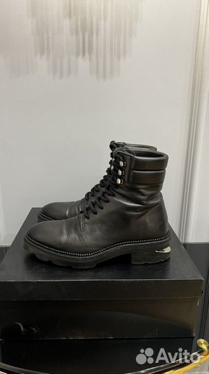 Ботинки Alexander Wang оригинал