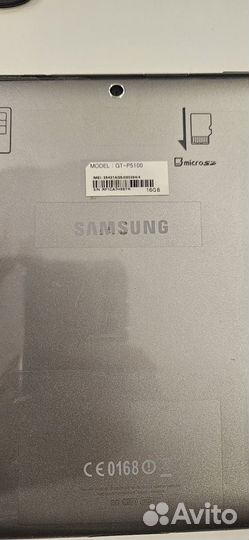 Планшет samsung galaxy tab 2