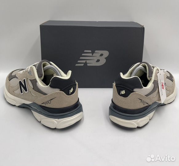 Кроссовки new balance