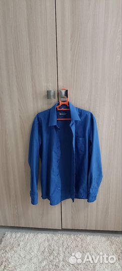 Рубашки, кофты к школе