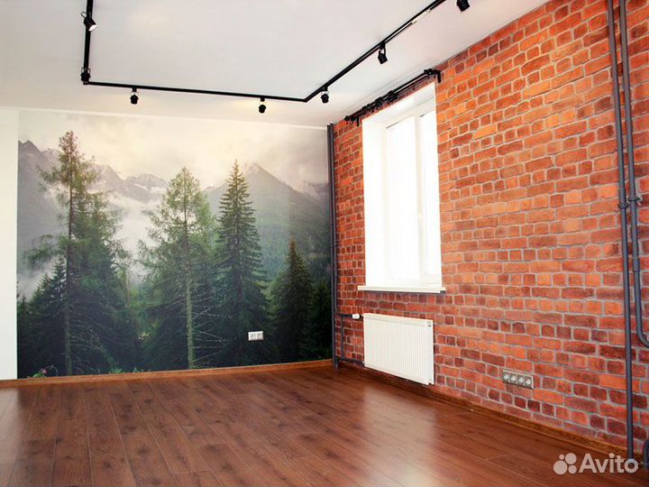 Ремонт квартир и домов. Все виды отделочных работ