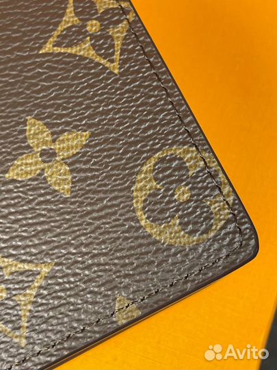 Кошелёк Louis Vuitton (Premium) Premium