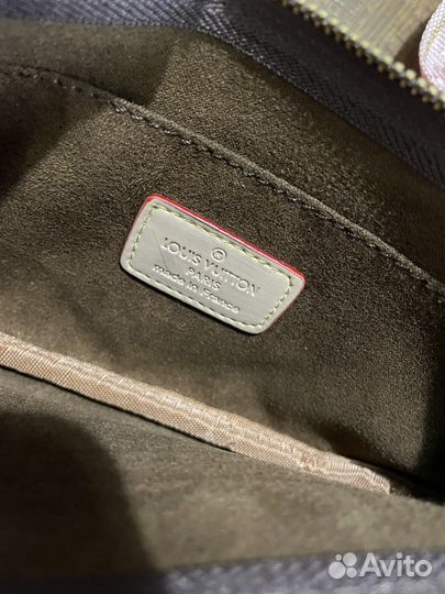 Сумка louis vuitton