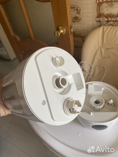 Увлажнитель воздуха