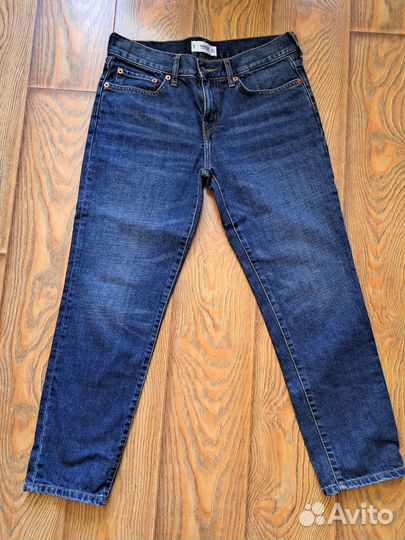 Джинсы mango m