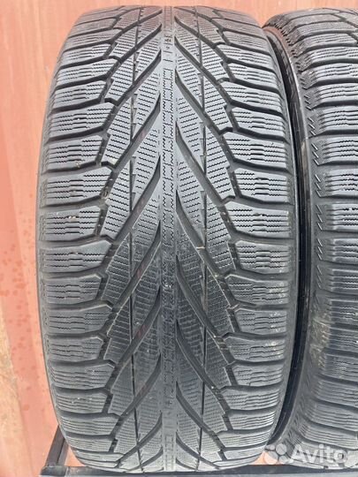 Nokian Tyres Hakkapeliitta R2 SUV 265/50 R20 111R