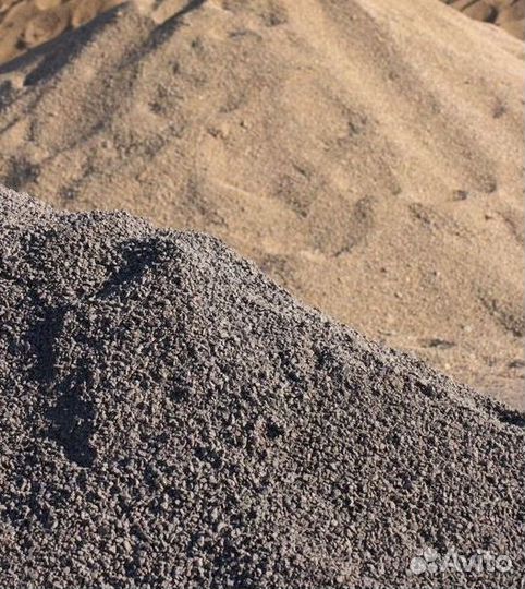 Пгс, песок, грунт, глина с доставкой самосвалами