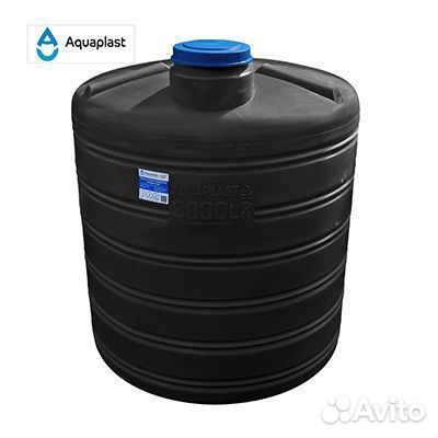 Бак садовый для воды