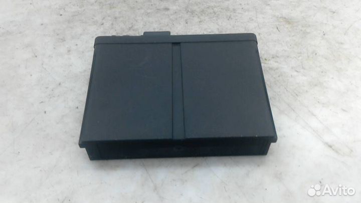 Блок управления Cadillac SRX 2 2012 13577128