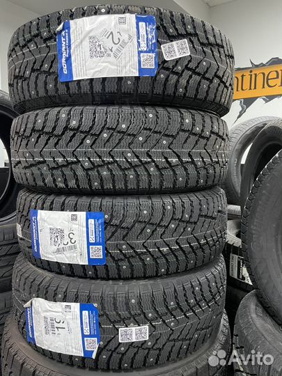 Cordiant Snow Cross 2 195/60 R15 92