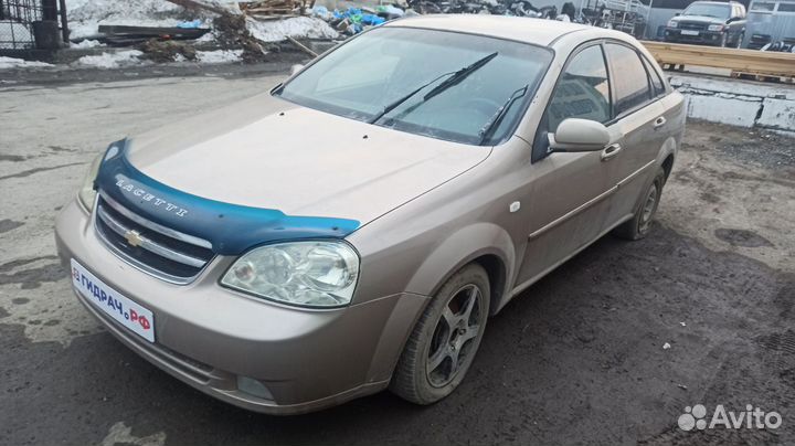 Переключатель регулировки зеркала Chevrolet Lacetti 96546913