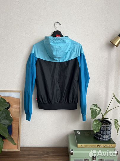 Ветровка Nike оригинал