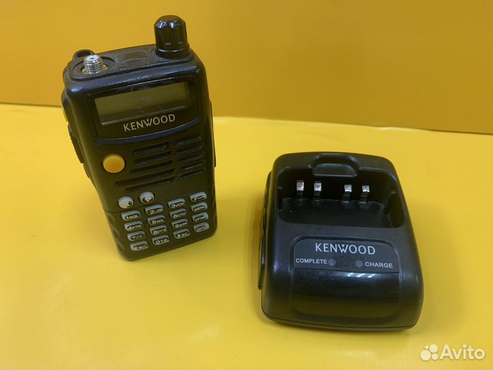 Z.6524 Рация Kenwood tk-3178