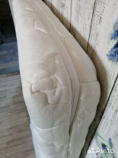 Матрас детский 120 60