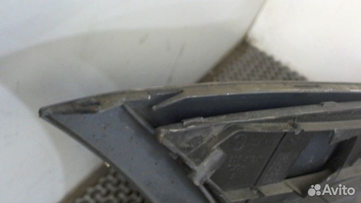 Бампер Volkswagen Passat 6, 2010