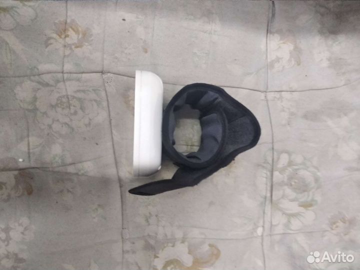 Тонометр omron rs2