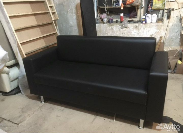 Офисный диван